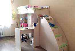 Детская мебель -спальня